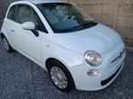 Fiat 500 1.2 benzine gekeurd voor verkoop, Auto's, Fiat, Handgeschakeld, Particulier, Euro 4, Te koop