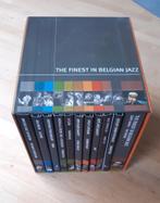 Belgian Jazz, Enlèvement ou Envoi, Comme neuf, Jazz