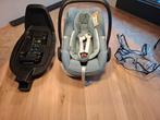 Maxi cosi Pebble Pro I-size + Family Fix 2, Ophalen, Zo goed als nieuw