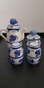 Set à condiments, Enlèvement ou Envoi