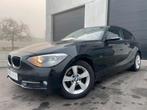 BMW 116d Sport/Navi/1e Eig, Auto's, BMW, Euro 5, 1 Reeks, Parkeersensor, 5 deurs