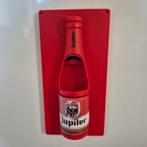 Jupiler, flessenopener, Ophalen of Verzenden