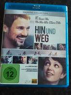 Hin und weg blu ray duits, Cd's en Dvd's, Ophalen of Verzenden
