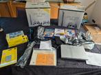 PS2-starterspakket compleet en in goede staat., Games en Spelcomputers, Ophalen of Verzenden, Zo goed als nieuw