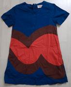 jurk MAAN 128, Enfants & Bébés, Vêtements enfant | Taille 128, Enlèvement ou Envoi, Utilisé, Fille, Robe ou Jupe