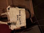 Nieuw Tote bag marc jacobs ecru, Ophalen, Nieuw