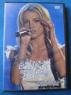 Britney Spears - Karaoke, Alle leeftijden, Ophalen of Verzenden, Zo goed als nieuw, Muziek en Concerten