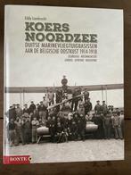 Koers Noordzee, Livres, Guerre & Militaire, Armée de l'air, Avant 1940, Enlèvement, Utilisé