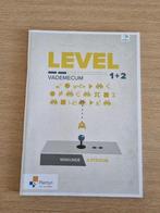 TK: Plantyn - Wiskunde - A-stroom - Vademecum 1+2, ASO, Wiskunde A, Plantyn, Nieuw