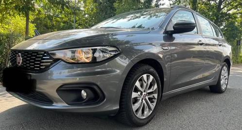 Fiat Tipo Stationwagen 2017, Benzine, manueel, Auto's, Fiat, Particulier, Tipo, Bluetooth, Benzine, Break, 5 deurs, Handgeschakeld