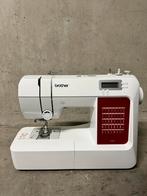 Machine à coudre Brother CS10s – neuve, jamais utilisée, Enlèvement ou Envoi, Comme neuf, Machine à coudre, Brother