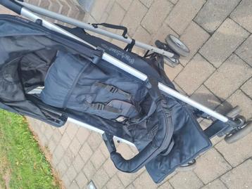 Plooi buggy merk pericles beschikbaar voor biedingen