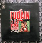 LP Fugain et le Big Bazar n2 de 1973, Cd's en Dvd's, 1960 tot 1980, Gebruikt, Ophalen of Verzenden