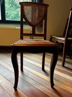 Antieke stoelen (6), Ophalen