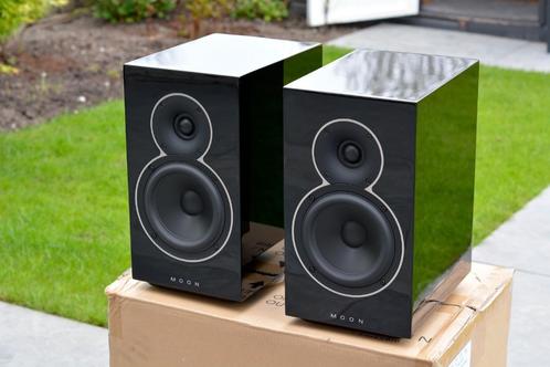 Moon Voice 22 by Simaudio luidsprekers, Audio, Tv en Foto, Luidsprekerboxen, Zo goed als nieuw, Ophalen of Verzenden