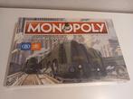 Monopoly a belgian rail odyssey nieuw in de plastic, Ophalen of Verzenden, Nieuw