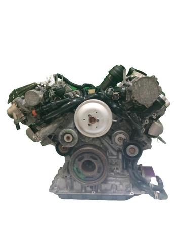 Moteur Audi S4 8K2 8K5 S5 8T3 8F7 A8 3,0 CTUB CTU