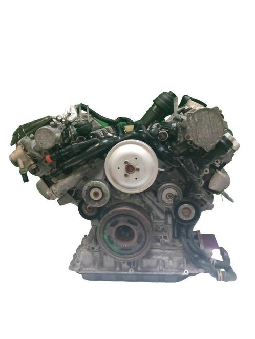 Moteur Audi S4 8K2 8K5 S5 8T3 8F7 A8 3,0 CTUB CTU, Autos : Pièces & Accessoires, Moteurs & Accessoires, Audi, Enlèvement ou Envoi