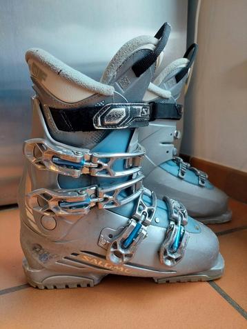Chaussures de ski Salomon 25
