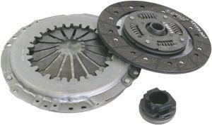 Volvo koppeling set 740 760 Volvo onderdeel nr 41431505S, Autos : Pièces & Accessoires, Autres pièces automobiles, Volvo, Neuf