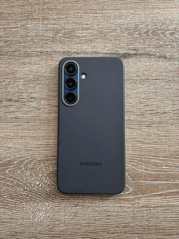Samsung Galaxy S25 256gb Navy Blue Te Koop!  beschikbaar voor biedingen