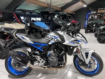 Suzuki GSX-8S 35 KW DEBRIDABLE beschikbaar voor biedingen