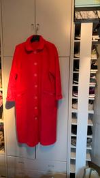 Kamerjas, Ophalen, Zo goed als nieuw, Maat 46/48 (XL) of groter, Rood