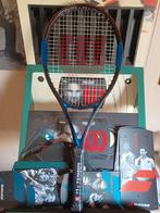 tennisracket, Ophalen of Verzenden, Nieuw, Wilson