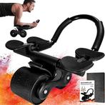 Buikspiertrainer voor thuis SNELLE GRATIS LEVERING, Sport en Fitness, Verzenden, Nieuw, Buik, Buikspierwiel