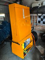 Gereedschapswagen, Auto diversen, Autogereedschap, Ophalen, Gebruikt