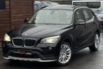 | BMW X1 xDrive 1.8D | 2014.03 | 4x4 | Automat, Euro 5, 1995 cc, Bluetooth, Zwart