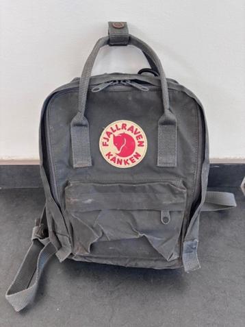 Fjallraven Kanken Mini beschikbaar voor biedingen