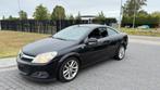 OPEL ASTRA CABRIO 1.9 CDTI * COSMO ** LEDER, Auto's, Opel, 110 kW, Cabriolet, Leder, Bedrijf