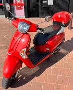 125cc Kymco Like Scooter, Ophalen, Gebruikt, Kymco, Benzine