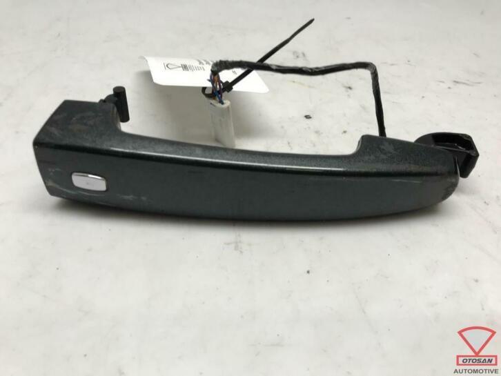 chevrolet camaro 16 21 deurgreep links keyless 4841b 5000, Auto-onderdelen, Carrosserie, Chevrolet, Links, Gebruikt