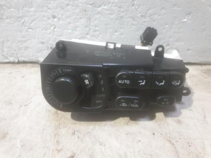 BEDIENINGSPANEEL CLIMATE CONTROL Xedos 6 (146430-3959), Auto-onderdelen, Dashboard en Schakelaars, Mazda, Gebruikt