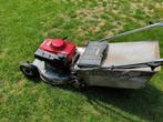 Honda HR216, Tuin en Terras, Grasmaaiers, Ophalen, Gebruikt