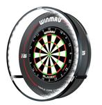 Winmau dartsverlichting 2 stuks, Sport en Fitness, Darts, Ophalen of Verzenden, Zo goed als nieuw