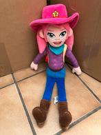 Bobbejaanland knuffel Jodie, Ophalen of Verzenden