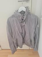 Grijze jas met kap XL Scotch&Soda. Zie nog vele zoekertjes., Kleding | Heren, Jassen | Zomer, Ophalen, Maat 56/58 (XL), Zo goed als nieuw