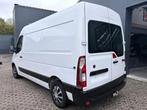 Renault Master L2H2 - 170 pk/trekhaak - 11487€+btw, Auto's, Renault, Voorwielaandrijving, Stof, Gebruikt, 4 cilinders