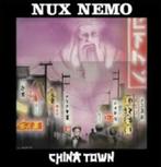 LP/ Nux Nemo <> China Town <, Ophalen of Verzenden, 12 inch