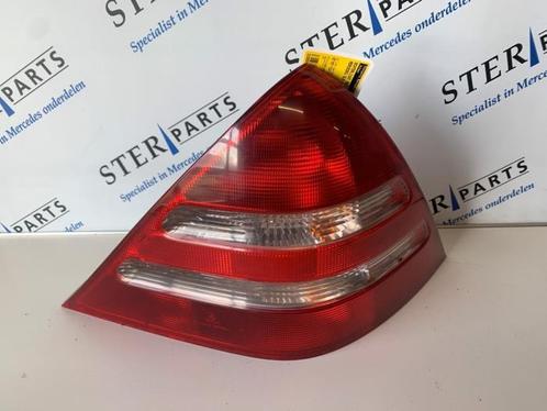 Achterlicht rechts van een Mercedes SLK, Auto-onderdelen, Verlichting, Mercedes-Benz, Gebruikt, 3 maanden garantie, Ophalen of Verzenden