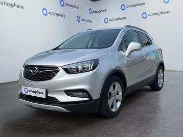 Opel Mokka X Innovation 