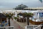 Vakantie aan zee Blankenberge zeedijk 207 gv, 2 slaapkamers, Antwerpen of Vlaanderen, Internet, Appartement