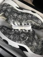 Chanel sneakers — maat 37,5 — NIEUW, Kleding | Dames, Schoenen, Ophalen of Verzenden, Zo goed als nieuw, Sneakers
