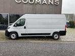 Fiat Ducato 2.3 Multijet L (EU6d-TEMP) AUTOMAAT (12.355 +, Auto's, 2287 cc, 178 g/km, Bedrijf, Grijs