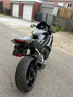 Gsxr 600 k8, Bedrijf