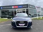 AUDI A3 Sportback 1.6 TDi*XENON*GPS*S-SPORT*PDC*, Auto's, Voorwielaandrijving, Stof, Blauw, 107 g/km