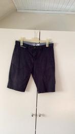 Herenshort tom tailor, Kleding | Heren, Broeken en Pantalons, Ophalen, Zo goed als nieuw, Blauw, Tom Tailor